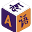 f