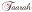 f