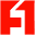 f