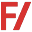 f