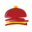 f