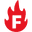f