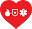 f