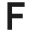 f