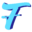f