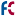 f