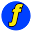 f