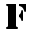 f
