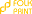 f