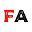 f