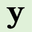 y