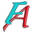 f