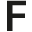 f