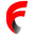 f