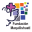 f