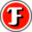 f
