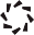 f
