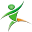 f