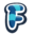 f