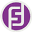 f