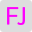 f
