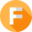 f