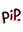 f