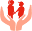 f