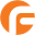 f