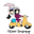 f