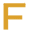 f