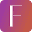 f
