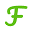 f