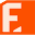 f