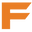f