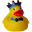 f