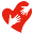f