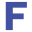 f