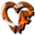 f