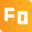 f