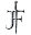 f