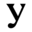 y