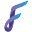 f
