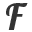 f