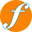 f