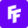 f