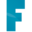 f