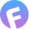 f