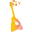 f