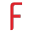 f
